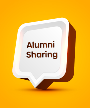 Webapge 21 Alumni Sharing