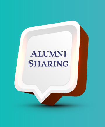 Webapge 22 Alumni Sharing