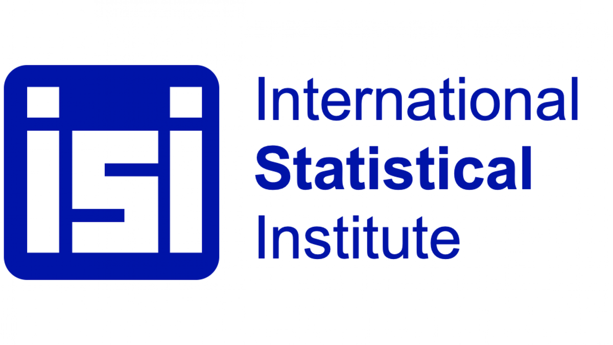 ISI International Statistical Institute Logo