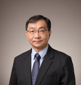 Prof. KWAN Kin Ming