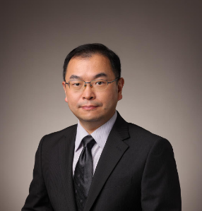 Dr. NGAI Hung Kui Patrick