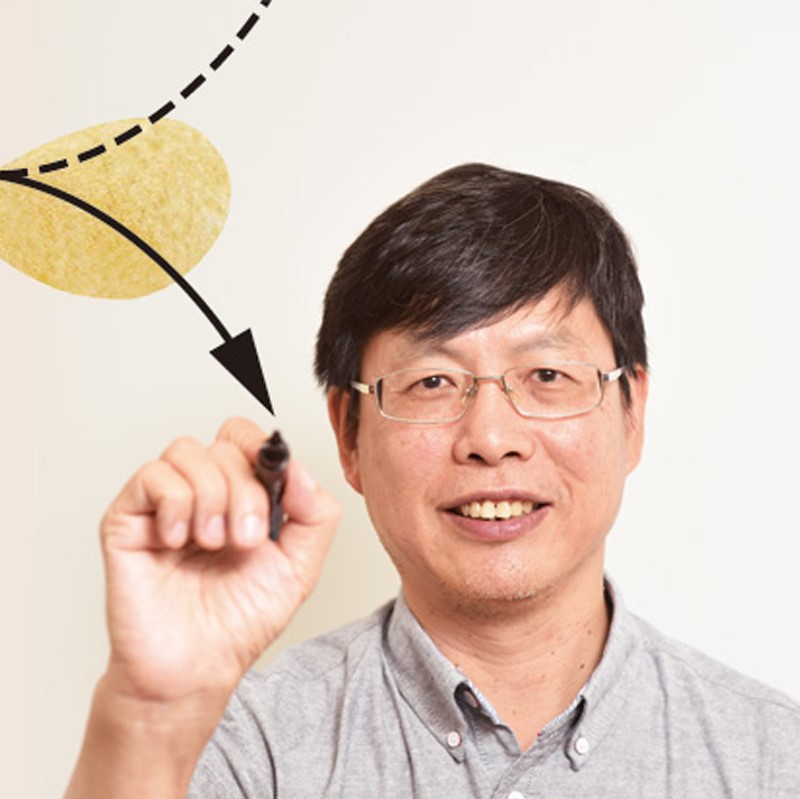 Prof. AU Kwok Keung Thomas (Department of Mathematics)