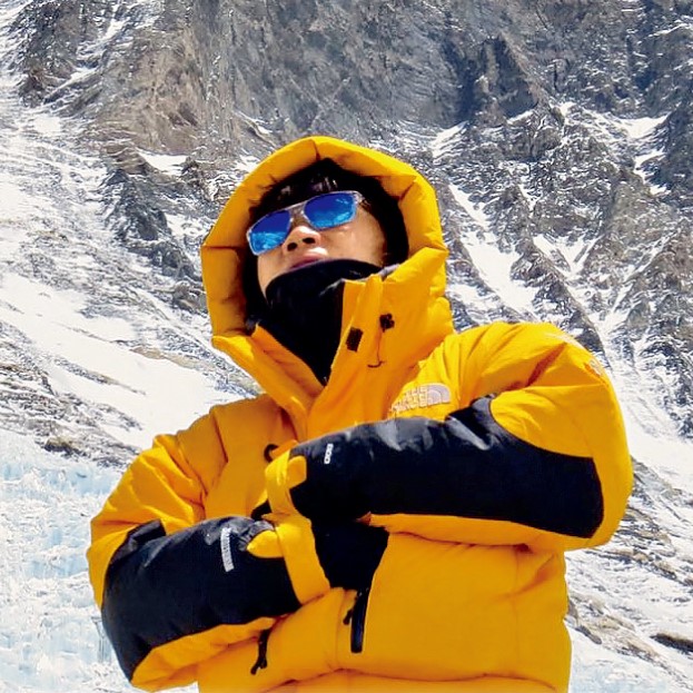 TSANG Yin Hung (ENSC Alumnus)