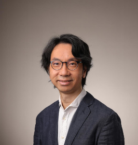 Dr. TONG Shiu Sing